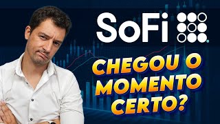 Demasiado tarde para INVESTIR na SOFI?