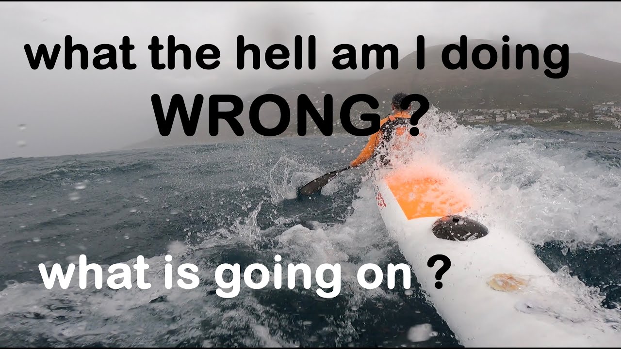 SURSKI: WHY is this HAPPENING ?!!!