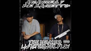 24. Arcangel - No Se Si Fue