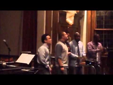Revive - Sweetest Love/Weak - Live at Peace Cafe, Oct. 1st, 2011