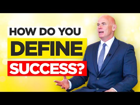 , title : 'HOW DO YOU DEFINE SUCCESS? (Good and Bad Example Answers to this Difficult INTERVIEW QUESTION!)'