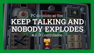 Capa de 4.3. O Controlador