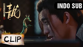 Download lagu CLIP | Xiang Tian memanggil naga Cyan, dan ternyata naganya seimut ini? | Sang Naga Cyan【INDO SUB】 mp3