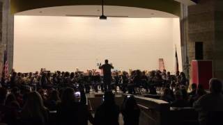 Jingle Bells - arr. John Higgins