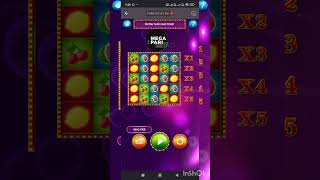 megapari lucky slot game winning trick 💯 promo code HS77