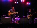 Son Volt "Dynamite" 7/16/09 @ Wiltern, LA