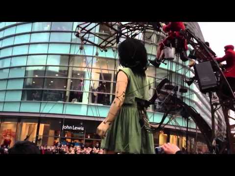 Titanic liverpool Girl story