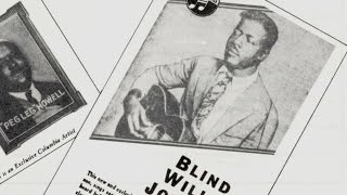 Two Trains Runnin' | Clip: Searching for the Blues | NYFF54