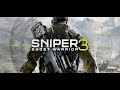 SNIPER 3 GHOST WARRIOR - PS4