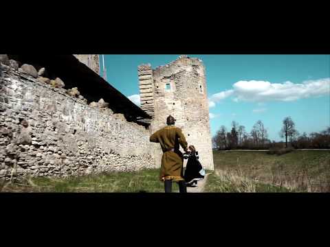 Anterro ft. Katrin Ruuse - Im Not Givin Up