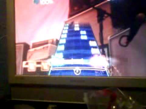 Blackened Solo E Expert 100% FC RB