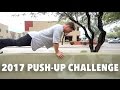 2017 PUSH-UP CHALLENGE