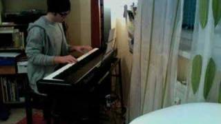 Ich Atme Ein - Roger Cicero Cover