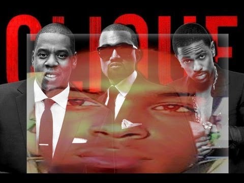 Kanye West - Clique ft. Big Sean & Jay-Z & Filosophy - D.C Anthem (Cover/Remix)