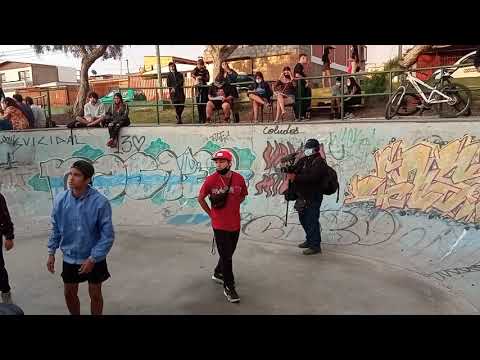 FECHA 4 URBAN FLOW - 4TOS - NH VS ALEZ