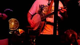 Trampled by Turtles - Sounds Like A Movie