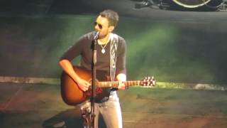 Eric Church-Philadelphia PA-1-25-17 