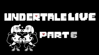 【夏休み終わったけど】Undertaleを実況プレイ part6
