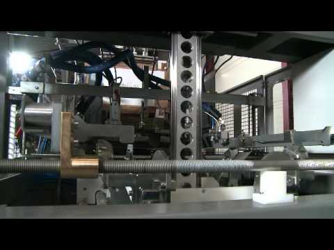 Boix MB-2M with Pre-feeder V1