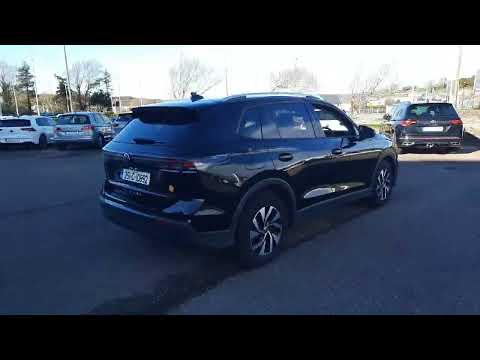 Volkswagen Tiguan 2.0TDI 150BHP EDITION 75 AUTOMAT - Image 2