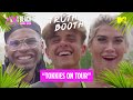 DILFS, CITO SCORES & SLECHTE ADEM | EOTBDD Truth Booth #7
