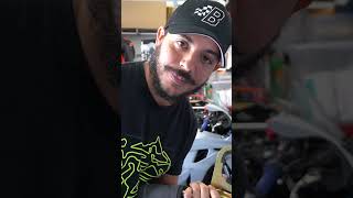 Alpinestars Tech Air 5 is one cool motorcycle air bag jacket