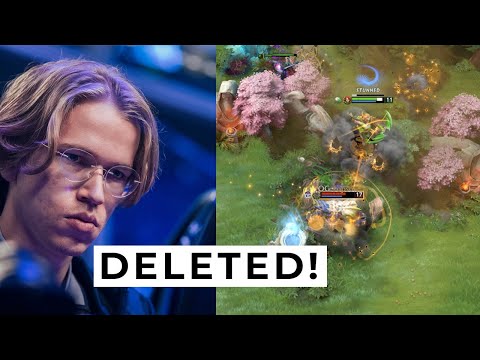 "Topson just murdering W33haa"