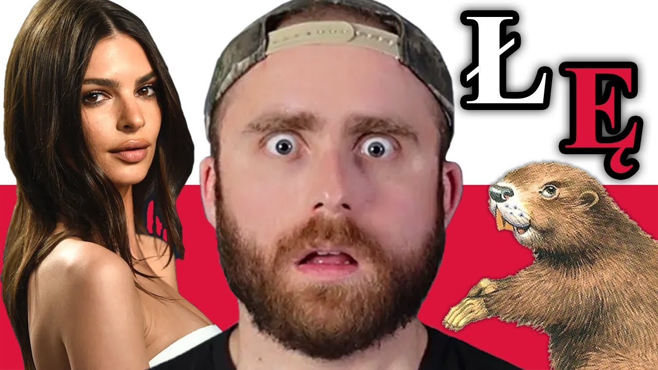 Language Review: Polish