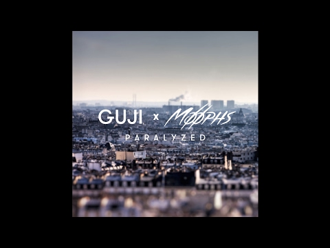 GUJI x Moophs - Paralyzed (Audio)