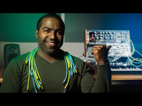 What is a Modular Synth?