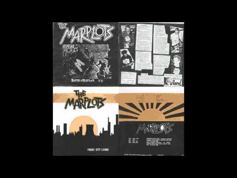 Marplots - TV