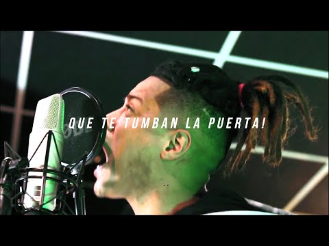 BLAXIMENTAL - UN FLOW BRUTAL #2 🇵🇪 🔥 ( LETRA )