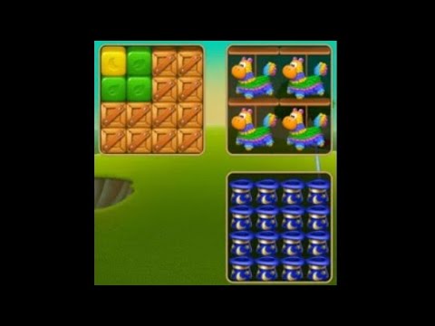 TOON BLAST level 2148