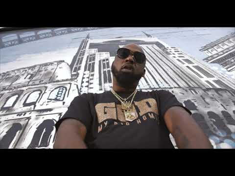 KC3 Feat Gooch Heffna & Quanie Cash "Streets