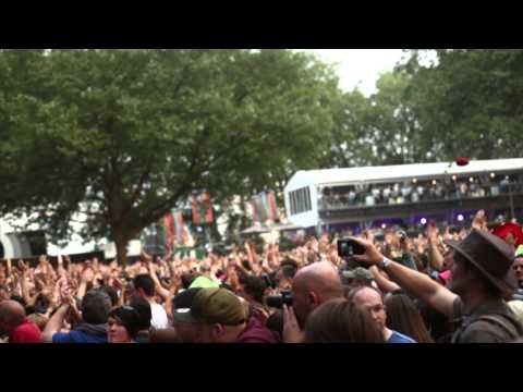 Aftermovie #19 → Festival les Ardentes 2013