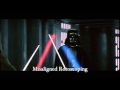 Star Wars Featurette The Birth Of The Lightsaber
