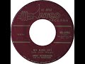 JIMMY WITHERSPOON & THE QUINTONES  MY GIRL IVY