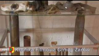 preview picture of video 'Żarowska Izba Historyczna'