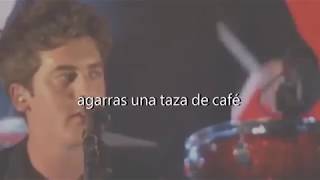 circa waves - stuck // español