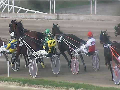 Trotto 16/04/2019 - 7ª corsa