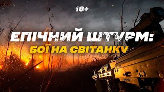 [分享] 烏軍第三突擊旅超級強運男