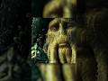 Davy Jones's Music Box | #piratesofthecaribbean #davyjones #calypso  #jacksparrow #disney