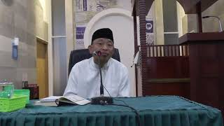 Download lagu Tafsir Surat Al Bayyinah - [ DR Ahzami Samiun Jazuli, MA ] mp3