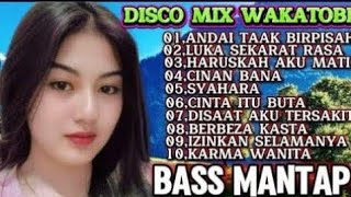 Download lagu DISCO REMIX DANGDUT VIRAL 💥 NEW VIRAL 2026 💥 MOST POPULAR POP TODAY mp3