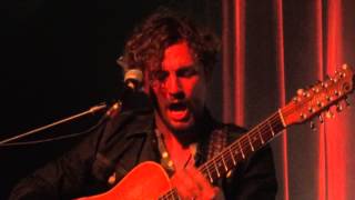 John Butler Trio &quot;Pickapart&quot;