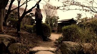 【Baauer―Floreana MV】JAPAN🍣 日本座敷わらし。