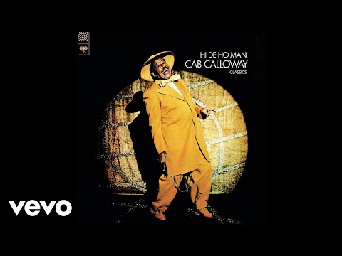 Cab Calloway - Jumpin Jive (Official Audio)