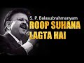 Roop suhana lagta hai lyrics | K.S. Chitra | S.P Balasubrahmanyam | 90s best songs | SaReGaMa Lyrics