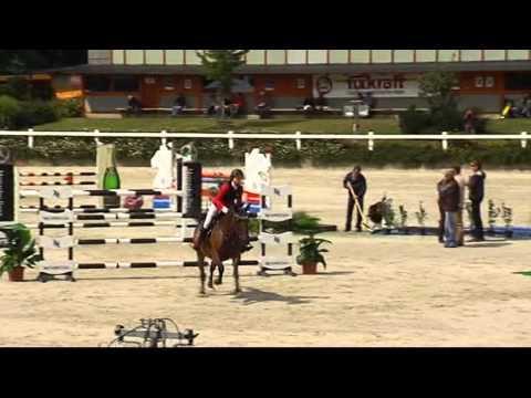 Czech Junior Cup - Velká cena Ptýrova 2014