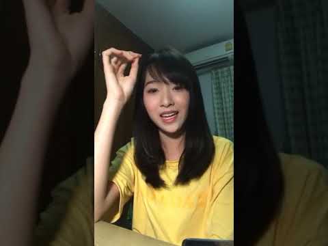 Oom BNK48 Live (2-12-2018)